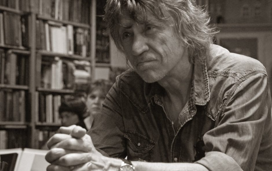 Андрей Тавров. Другая сторона себя Андрей Тавров. Другая сторона себя