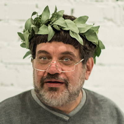 Павел Кричевский