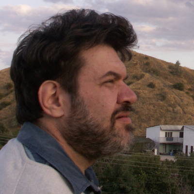 Павел Кричевский