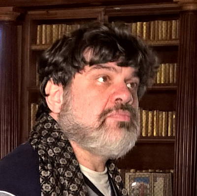 Павел Кричевский