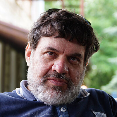 Павел Кричевский