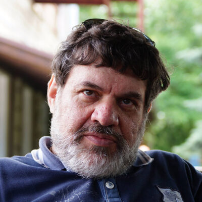 Павел Кричевский