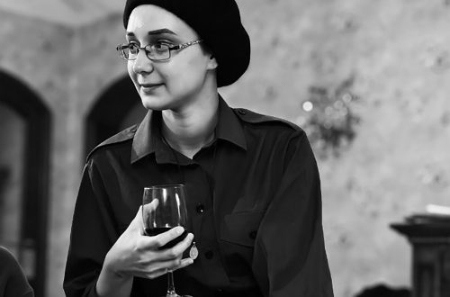 Евгения Либерман. Рецензии на книги «Странные хрупкие вещи» и «На дальней границе легкости»